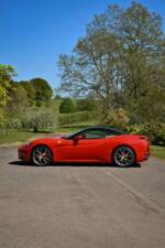 Afbeelding 17/50 van Ferrari California (2011)
