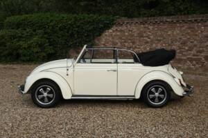 Bild 2/41 von Volkswagen Käfer 1500 (1967)