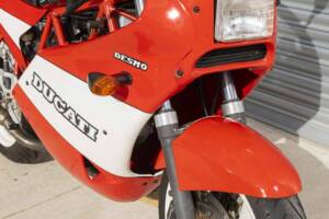 Afbeelding 16/39 van Ducati 900 Supersport (1989)