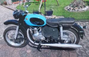 Bild 4/4 von Victoria DUMMY (1958)