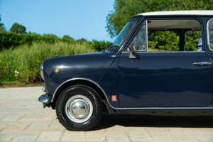 Image 22/50 of Innocenti Mini Cooper 1000 (1973)