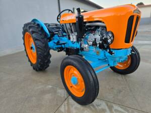 Imagen 13/89 de Lamborghini 3352 R (1959)