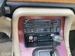 Afbeelding 22/39 van Jaguar Sovereign 3.6 (1987)