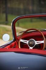 Image 54/78 of Jaguar XK 150 3.4 S OTS (1958)