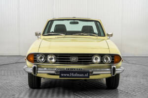 Image 14/50 of Triumph Stag (1972)
