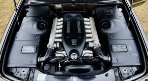 Image 33/50 of Rolls-Royce Silver Seraph (1998)