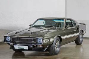Bild 8/36 von Ford Shelby GT 500 (1969)