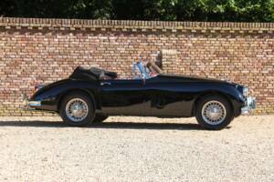 Image 28/50 of Jaguar XK 150 3.4 S DHC (1958)