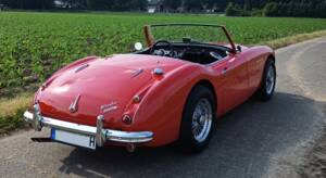 Image 3/23 de Austin-Healey 3000 Mk I (BN7) (1959)