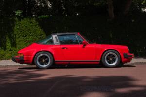 Afbeelding 15/54 van Porsche 911 SC 3.0 (1978)