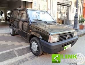 Image 5/10 de FIAT Panda 900 i.e. (1992)