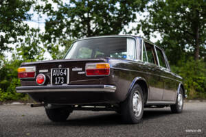 Immagine 17/51 di Lancia 2000 Iniezione (1973)