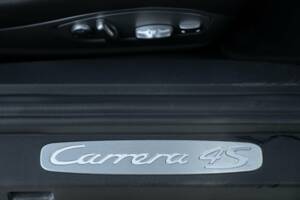 Bild 37/50 von Porsche 911 Carrera 4S (2015)