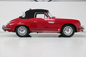 Image 4/29 of Porsche 356 B 1600 Super (1959)