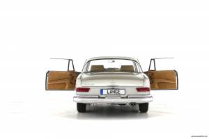 Bild 8/50 von Mercedes-Benz 300 SE (1967)
