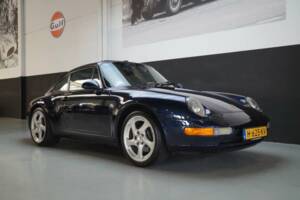 Image 1/50 de Porsche 911 Carrera (1995)