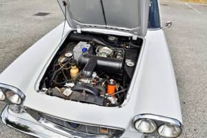 Bild 10/37 von Lancia Flavia 1.8 (Pininfarina) (1964)