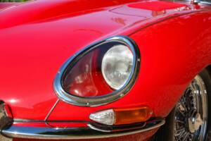 Image 12/50 de Jaguar Type E 3.8 (1964)