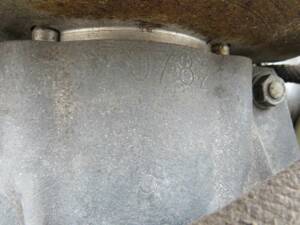 Immagine 48/48 di Norton Manx 40M (1956)