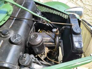 Immagine 28/29 di Lancia Ardea (1951)
