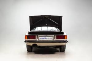 Afbeelding 30/31 van Mercedes-Benz 450 SLC (1977)