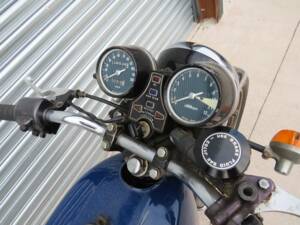 Afbeelding 6/43 van Honda CB 400 Four (1976)