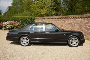 Immagine 27/50 di Bentley Arnage T (2007)