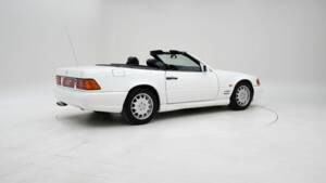 Image 2/15 of Mercedes-Benz 300 SL (1991)