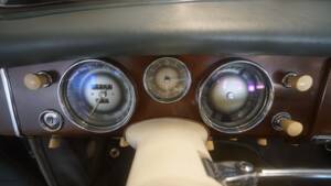 Image 19/33 of BMW 3200 S (1961)