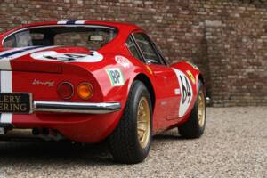 Immagine 46/50 di Ferrari Dino 246 GT (1971)
