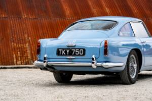 Image 37/56 of Aston Martin DB 4 (1960)
