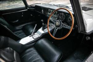 Imagen 2/42 de Jaguar E-Type 3.8 (1963)