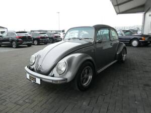 Bild 3/22 von Volkswagen Käfer "50 Jahre" (1986)