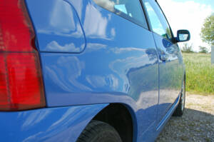 Image 9/44 of Volkswagen Lupo 1.2 TDI 3L (2001)