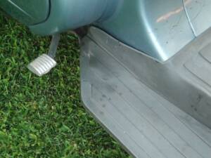 Image 47/50 of Piaggio Vespa 50 (1995)