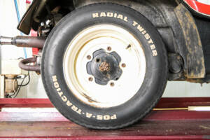 Image 44/50 de Volkswagen Ruska Buggy (1965)