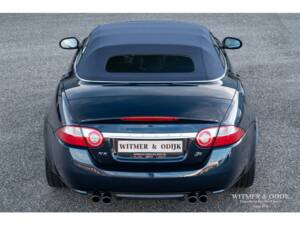 Bild 13/29 von Jaguar XKR (2008)