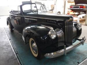 Image 13/50 of Packard 110 (1941)