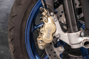 Imagen 27/33 de BMW DUMMY (2007)