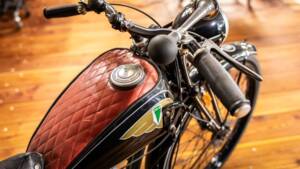 Immagine 5/13 di DKW RT 100 (1938)