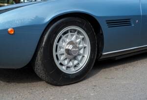 Image 10/33 of Maserati Ghibli Spyder SS (1971)