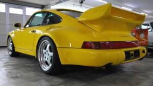 Imagen 4/26 de Porsche 911 Turbo 3.6 S (1900)