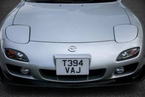 Bild 27/50 von Mazda RX-7 (1999)