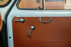 Image 44/50 of Abarth Fiat 595 (1968)