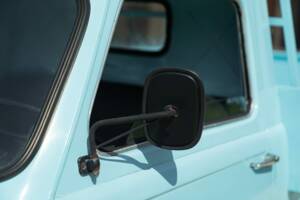 Bild 15/50 von FIAT 600 T Coriasco (1968)