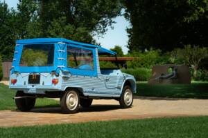 Afbeelding 6/42 van Citroën Méhari (1974)