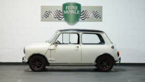 Bild 2/23 von Austin Seven (1959)