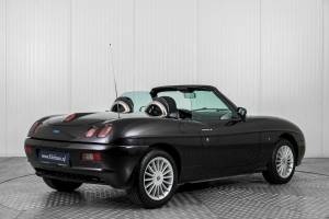 Afbeelding 2/50 van FIAT Barchetta (2001)