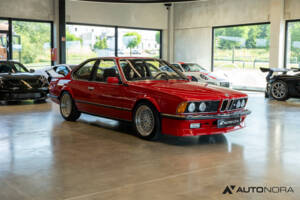 Bild 3/51 von BMW M 635 CSi (1985)
