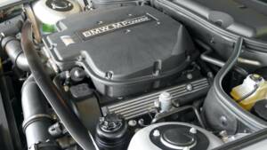 Afbeelding 23/26 van BMW Z8 (2001)